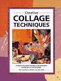 Leland, Nita: Creative Collage Techniques