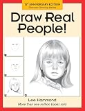 Hammond, Lee: Draw Real People!