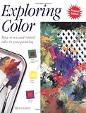 Leland, Nita: Exploring Color Leland, Nita: Exploring Color