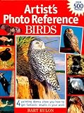 Rulon, Bart: Artist's Photo Reference Birds: Birds Rulon, Bart: Artist's Photo Reference Birds: Birds