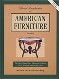 Swedberg, Robert W.: Collectors Encyclopedia of American Furniture : The Darkwoods