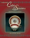 Harran, Jim: Collectible Cups & Saucers Harran, Jim: Collectible Cups & Saucers