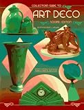 Gaston, Mary F.: Collector's Guide to Art Deco : Identification and Values Gaston, Mary F.: Collector's Guide to Art Deco : Identification and Values