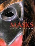 Nunley, John: Masks: Faces of Culture