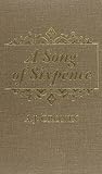 Cronin, A. J.: Song of Sixpence Cronin, A. J.: Song of Sixpence