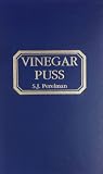 Perleman: Vinegar Puss Perleman: Vinegar Puss