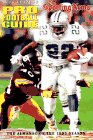 Carter, Craig: Pro Football Guide: 1996 Carter, Craig: Pro Football Guide: 1996