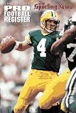 Stewart, Sean: Pro Football Register 1997 Stewart, Sean: Pro Football Register 1997