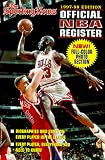 Sean Stewart: Official Nba Register: 1997-98