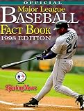 Smith, Ron: Official Major League Baseball Fact Book 1998