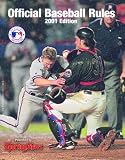 [???]: Official Baseball Rules