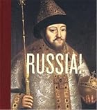 Melnikova, Olga: Russia!: The Majesty of the Tsars, Treasures from the Kremlin Museum