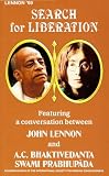 Search for Liberation (0892131098) by Prabhupada, A. C. Bhaktivedanta Prabhupada, A. C. Bhaktivedanta: Search for Liberation