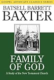 Baxter: Family of God Baxter: Family of God