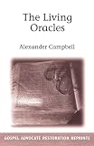 Campbell, Alexander: The Living Oracles Campbell, Alexander: The Living Oracles