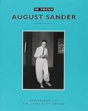 Sander, August: August Sander: Photographs from the J. Paul Getty Museum Sander, August: August Sander: Photographs from the J. Paul Getty Museum