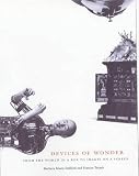 Poggi, Isotta: Devices of Wonder: From the World in a Box to Images on a Screen