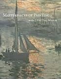 Woollett, Anne: Masterpieces of Painting in the J. Paul Getty Museum