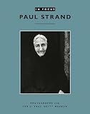 Naef, Weston J.: Paul Strand: Photographs from The J. Paul Getty Museum Naef, Weston J.: Paul Strand: Photographs from The J. Paul Getty Museum