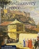 Tsigakou, Fani-Maria: Rediscovery of Greece: Travellers and Painters of the Romantic Era Tsigakou, Fani-Maria: Rediscovery of Greece: Travellers and Painters of the Romantic Era