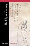 Fenner, Peter: Edge of Certainty: Dilemmas on the Buddhist Path Fenner, Peter: Edge of Certainty: Dilemmas on the Buddhist Path