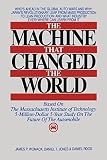 Womack, James P.: The Machine That Changed the World: Based on the Massachusetts Institute of Technology 5-Million-Dolla 5-Year Study on the Future of the Automobile