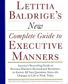 Letitia Baldrige's New Complete Guide&hellip;
