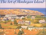 Little, Carl: The Art Of Monhegan Island