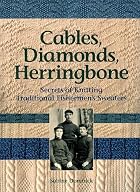 Cables, Diamonds, & Herringbone: Secrets of&hellip;