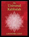 Leet, Leonora: The Universal Kabbalah Leet, Leonora: The Universal Kabbalah