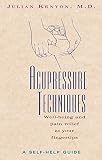 Kenyon, Julian: Acupressure Techniques: A Self-Help Guide