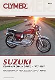 Sales, David: Suzuki, Gs400 450 Twins, 1977-1987: Service, Repair, Performance Sales, David: Suzuki, Gs400 450 Twins, 1977-1987: Service, Repair, Performance