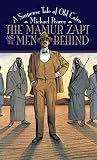 Pearce, Michael: The Mamur Zapt and the Men Behind