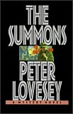 Lovesey, Peter: The Summons Lovesey, Peter: The Summons
