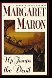 Maron, Margaret: Up Jumps the Devil Maron, Margaret: Up Jumps the Devil