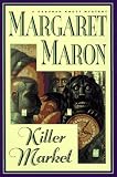 Maron, Margaret: Killer Market Maron, Margaret: Killer Market