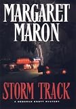 Maron, Margaret: Storm Track