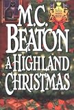 Beaton, M. C.: A Highland Christmas