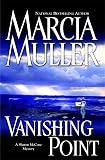 Muller, Marcia: Vanishing Point Muller, Marcia: Vanishing Point
