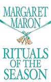 Maron, Margaret: Rituals Of The Season