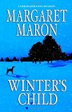 Maron, Margaret: Winter's Child