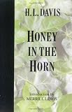 Davis, Harold Lenior: Honey in the Horn Davis, Harold Lenior: Honey in the Horn