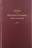 Chapman, John A.: History of Edgefield County, S.C Chapman, John A.: History of Edgefield County, S.C