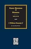 Davidson, Grace: Early Records of Georgia: The Earliest Records of Wilkes County Davidson, Grace: Early Records of Georgia: The Earliest Records of Wilkes County