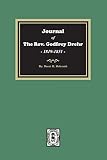 Holcomb, Brent: Journal of the Rev. Godfrey Drehr, 1819-1851 Holcomb, Brent: Journal of the Rev. Godfrey Drehr, 1819-1851