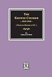 Holcomb, Brent: Edgefield County, South Carolina, Minutes of the County Court 1785 to 1795 Holcomb, Brent: Edgefield County, South Carolina, Minutes of the County Court 1785 to 1795