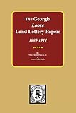 Lucas, Silas Emmett: The Georgia Land Lottery Papers, 1805-1914 Lucas, Silas Emmett: The Georgia Land Lottery Papers, 1805-1914