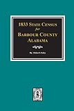 Foley, Helen S.: 1833 State Census of Barbour Co, Al Foley, Helen S.: 1833 State Census of Barbour Co, Al