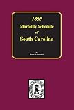 Holcomb, Brent H.: Index to the 1850 Mortality Schedule of South Carolina Holcomb, Brent H.: Index to the 1850 Mortality Schedule of South Carolina