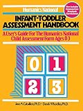 Caballero, Jane A.: Infant-Toddler Assessment Handbook: A User's Guide for the Humanics National Child Assessment Form Ages 0-3